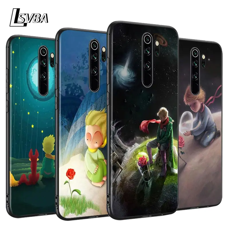 Чехол для Xiaomi Redmi Note 9 9S Max 8T 8 7 6 5 Pro 5A 4X 4 | Мобильные телефоны и аксессуары