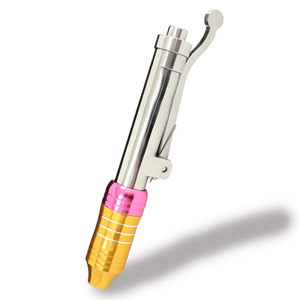 

Filling Hyaluron Atomizer Painless Face Lifting Anti Aging Repair Wrinkle Needle-free Injection Safe Firming Lips Rejuvenate