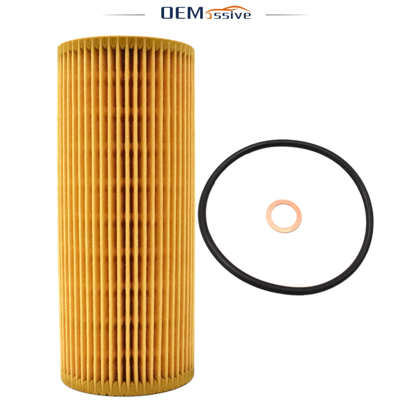 Масляный фильтр для BMW 3 5 6 7 серии E46 330 Cd E60 E64 E66 535d X3 E83 X5 E53 E70 X6 E71 E72 2993cc детали