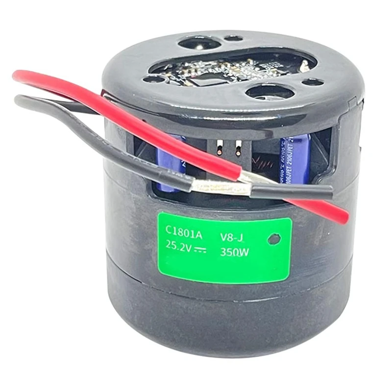 

Vacuum Cleaner Motor for Dreame V9 V9P Handheld Cordless Vacuum Cleaner Replacement Spare Parts