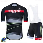 2022nВелосипедная Джерси с коротким рукавом, новинка 2022, мужская и женская велосипедная форма, одежда для горного велосипеда, Мужская одежда для горного велосипеда, одежда
