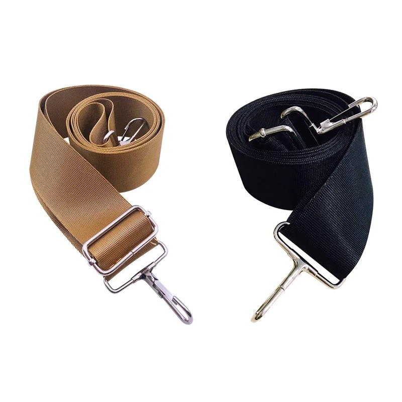 Универсальный сменный рюкзак плечевой ремень сумка для рыболовных снастей