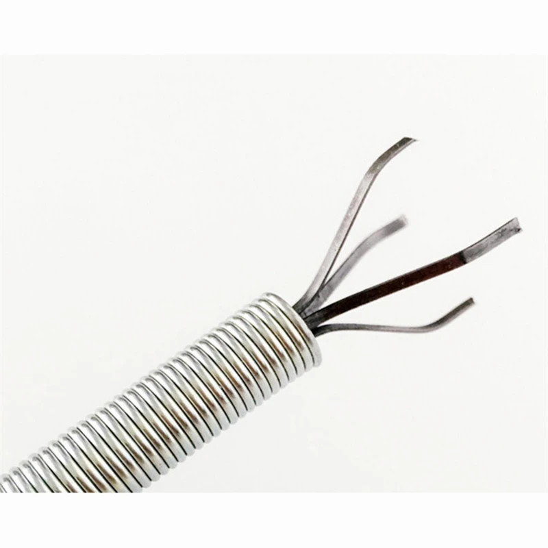 Гибкий коготь для мойки 60 см фильтр удаления когтей из канализационных труб