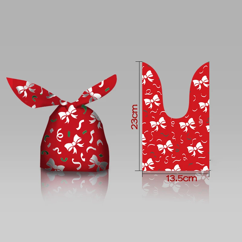 50 шт. милые детские подарочные пакеты | Дом и сад