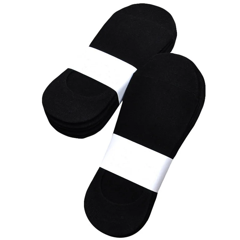 

Successful nan shi wa Men's Socks Socks Deodorant Sweat Absorbent Cotton Man's Boat Socks Summer to Help Low Low-Top Socks