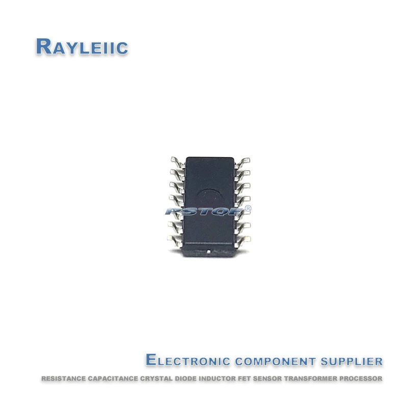 Новый CD4066BM SOP 14 CD4066 4066BM 4066 SOP14 IC четырехсторонний двунаправленный переключатель