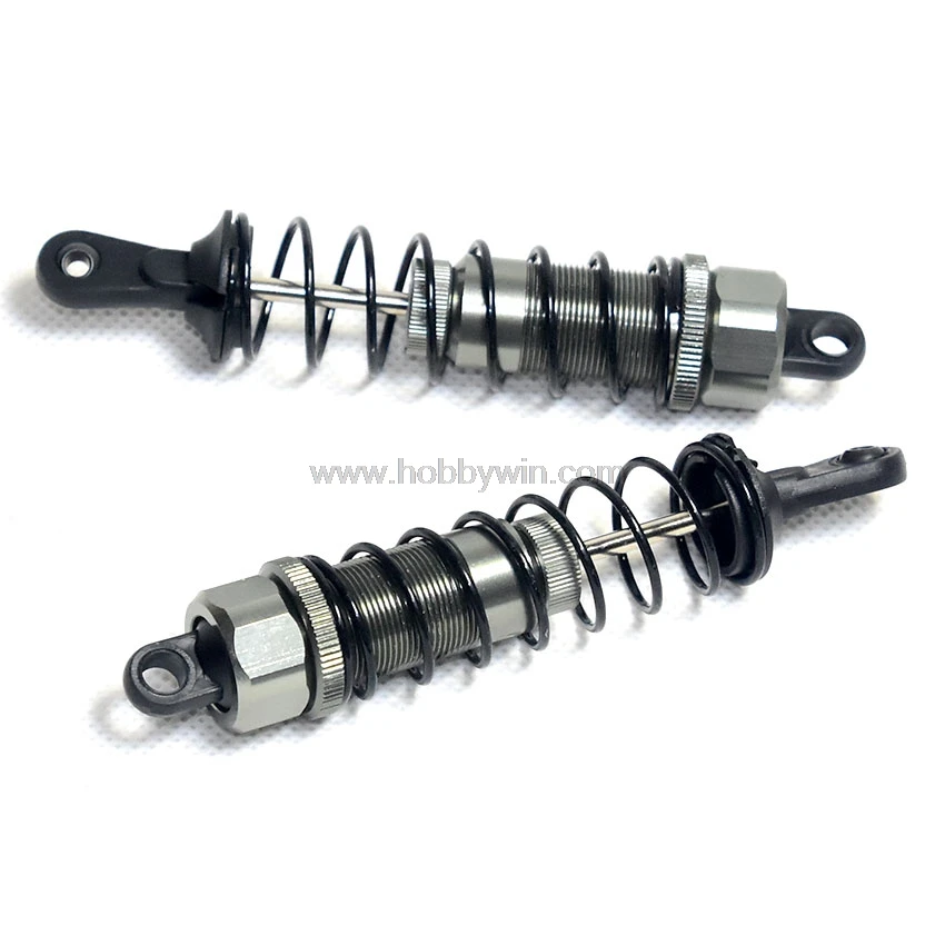 SST часть 109003 алюминиевый сплав передний задний амортизатор 2P для 1/10 RC модель