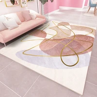 nordic rugs abstract pattern carpet for living room bedroom kitchen floor rug door mat bathroom non slip carpet tapis de chambre