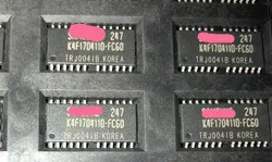 

K4F170411D-FC60 K4F170411D TSOP-24 10PCS
