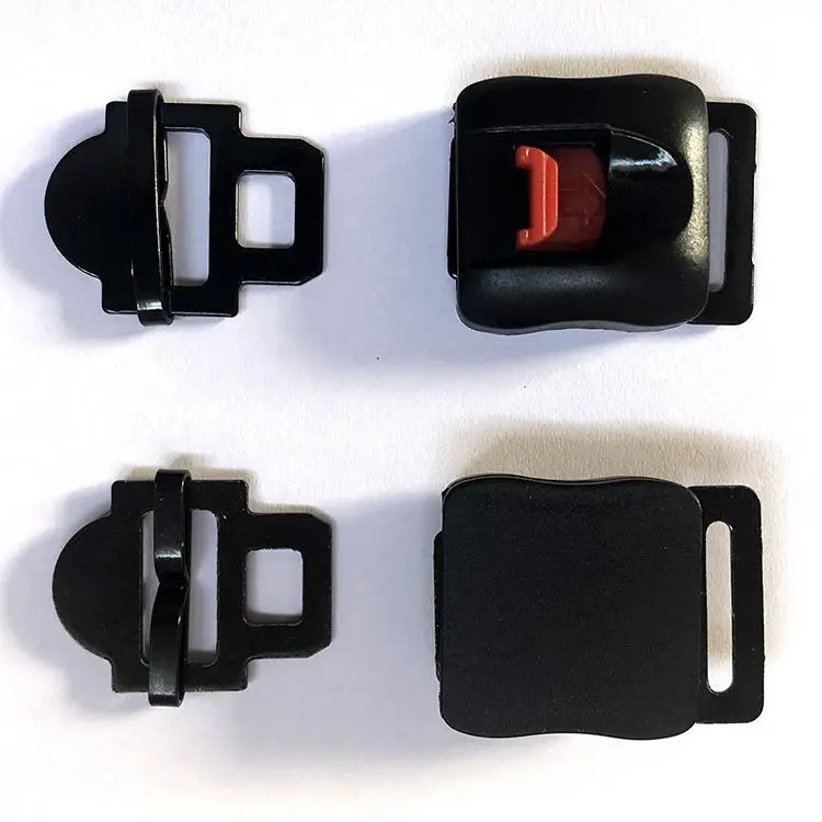 TWISTER. CK Быстрый Шлем с пряжкой безопасности замок мотоциклетный шлем аксессуары |