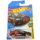 2020-69 Hot Wheels 1:64 автомобиль 2008 LANCER EVOLUTION универсал Коллекционное издание литые модели автомобилей детские игрушки подарок