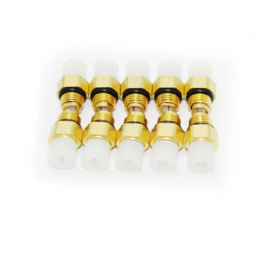 Воздушный клапан комплект для ремонта пневматической подвески соединитель