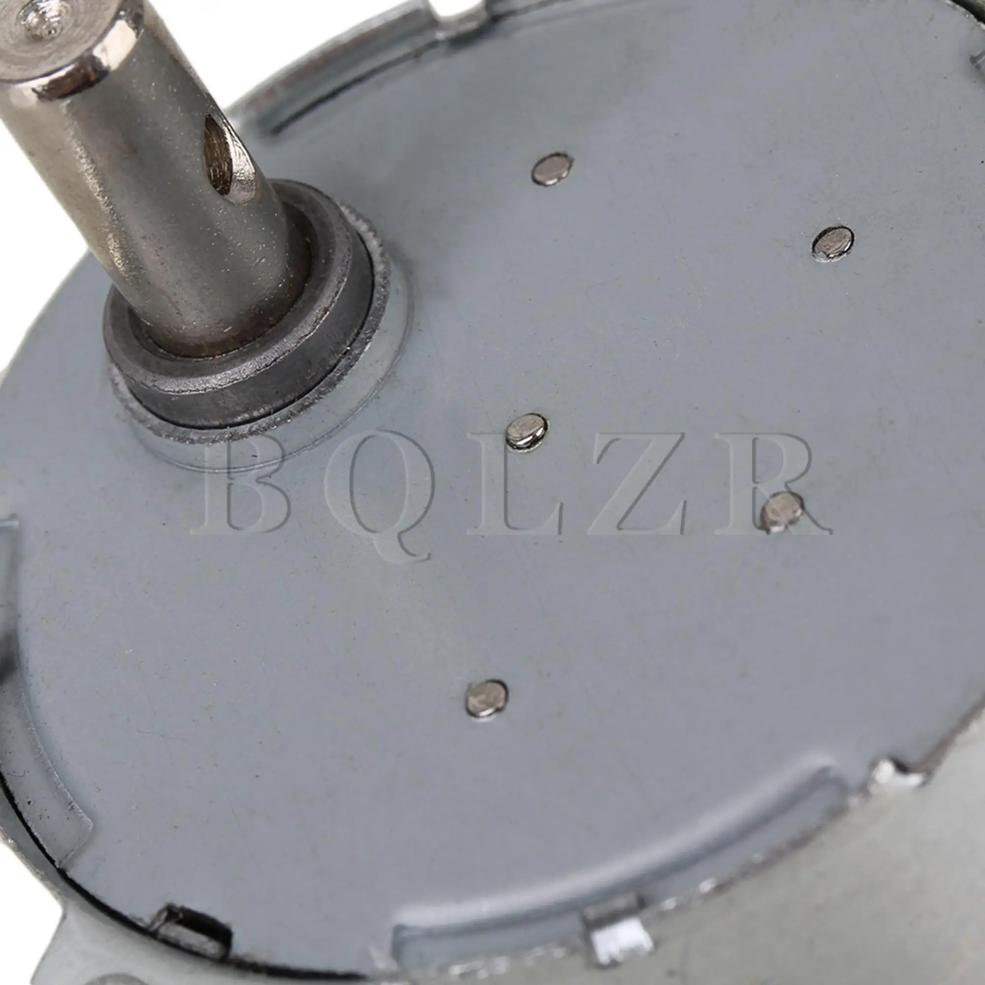 BQLZR TYC-50 AC 110V синхронный двигатель 5-6 об/мин CW/CCW 4W Torque 4 кг/см | Инструменты