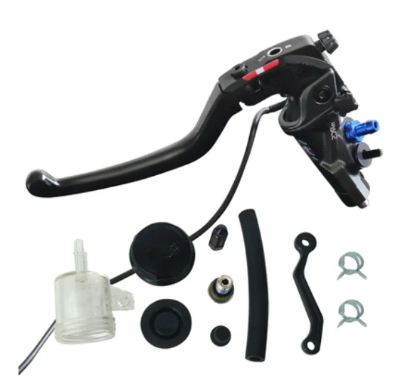 Скидка! Кабель главного тормозного цилиндра мотоцикла муфта радиальный