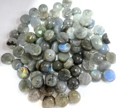 Подвеска из натурального камня бирюзы лабрадорита тигрового глаза кварца