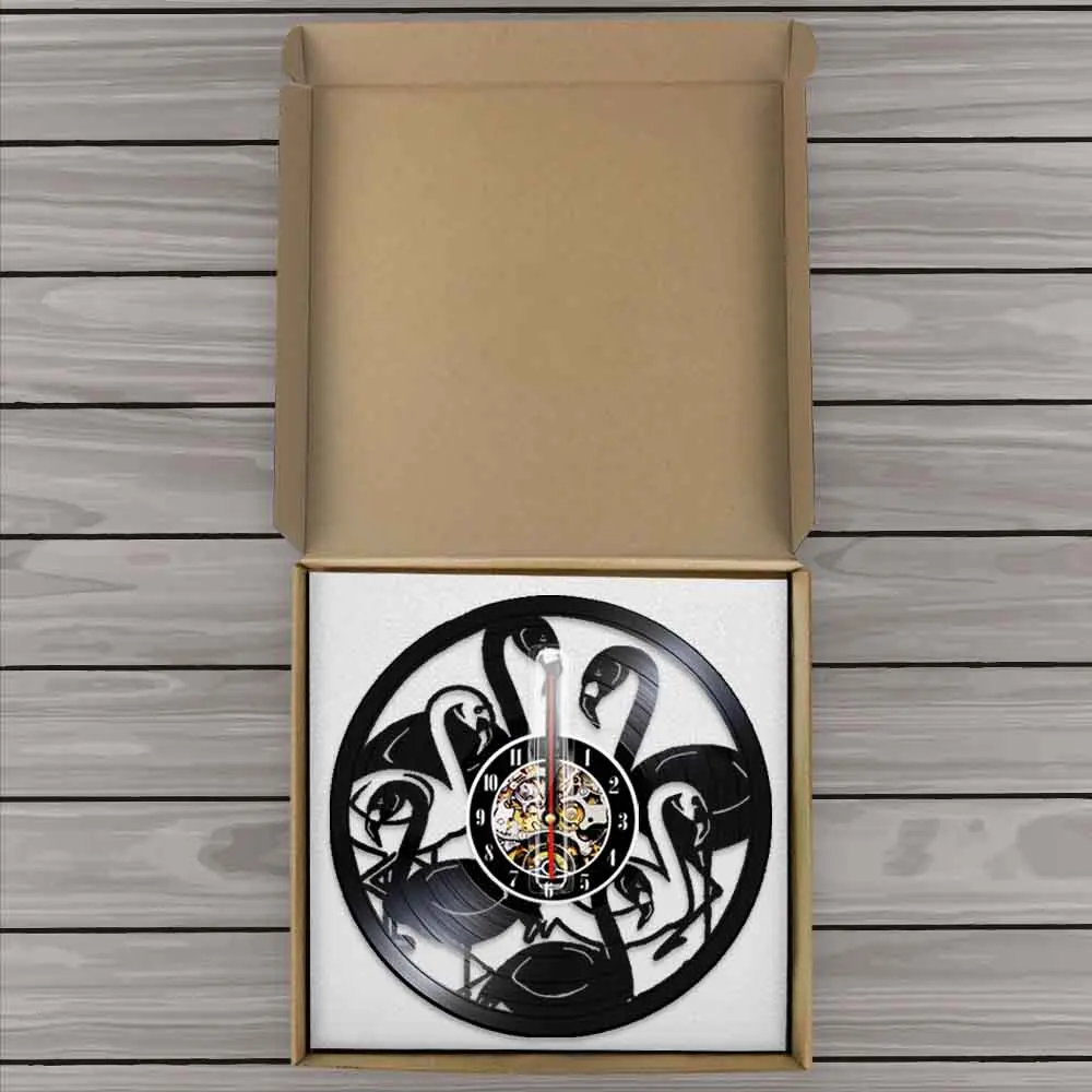 Часы настенные кварцевые с лазерной гравировкой эксклюзивные минималистичные