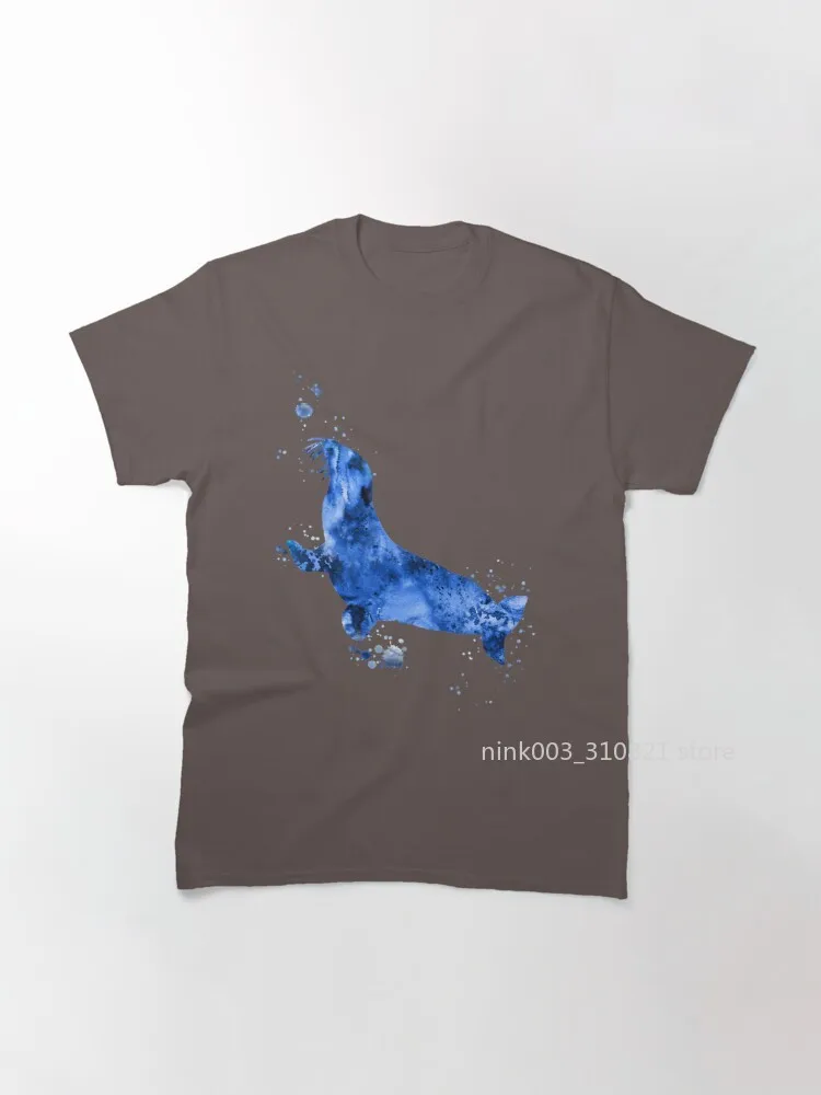 

Sea lion Classic T-Shirt