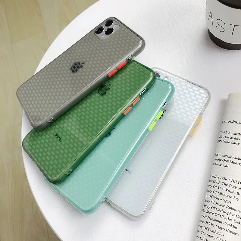 Чехол для телефона capinha iphone 7 plus мягкий силиконовый прозрачный чехол 6 S Plus 11X10 8 |