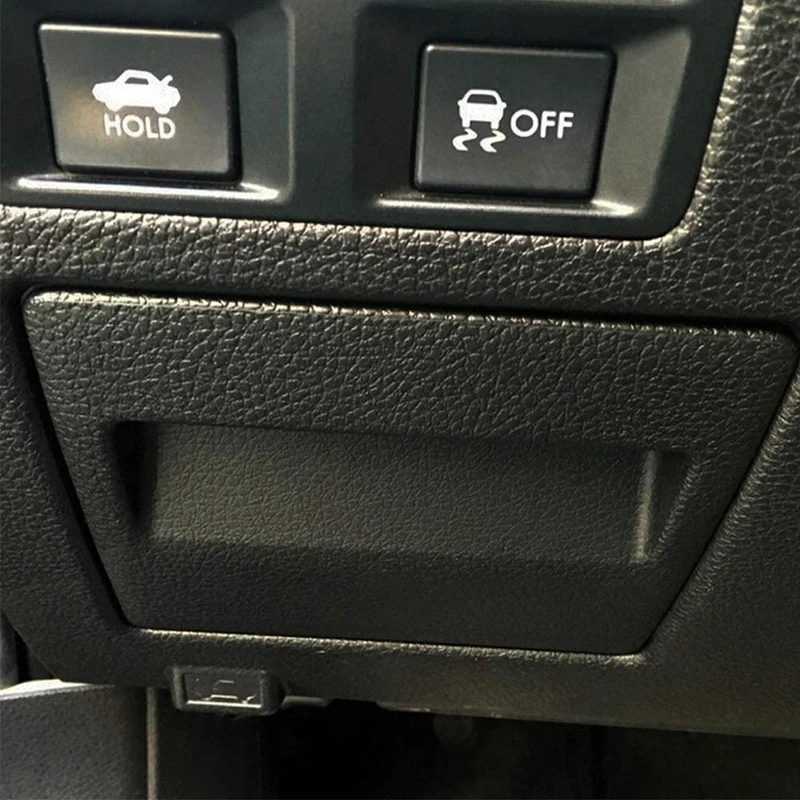 Внутренняя коробка предохранителей контейнер для монет поддон Subaru XV Crosstrek Forester