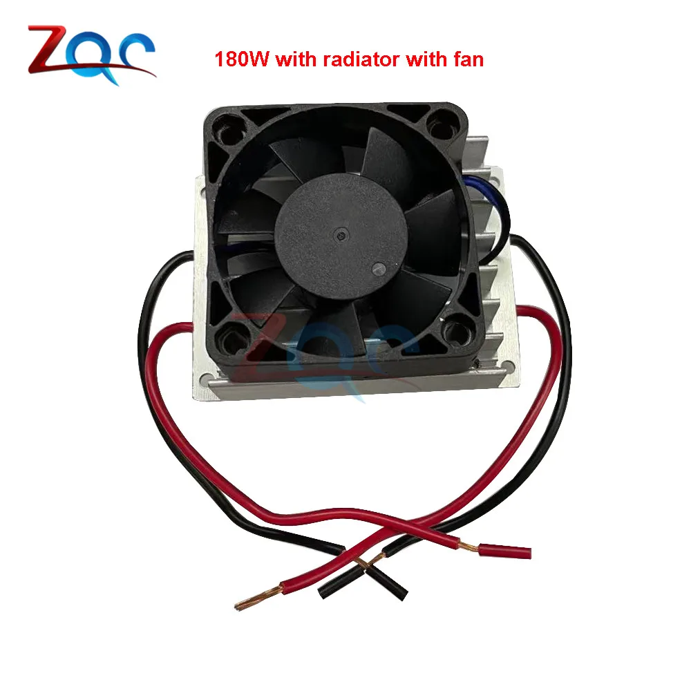 8A DC-DC 10-70V постоянного тока до 5-58V постоянный ток зарядки Автоматическая Step Up/вниз