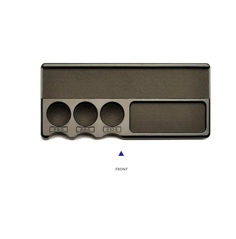 

Original MEZZ Billiard Cue Tip Shaper Tool Tip Pool Cues Repair Tool Tip Repair Set Snooker Tip Multi-function Repair Tools
