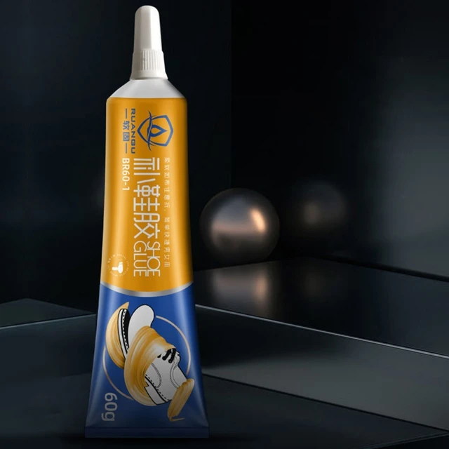 Shoe Goo is back in stock: This $5 product will fix your shoes without a  cobbler