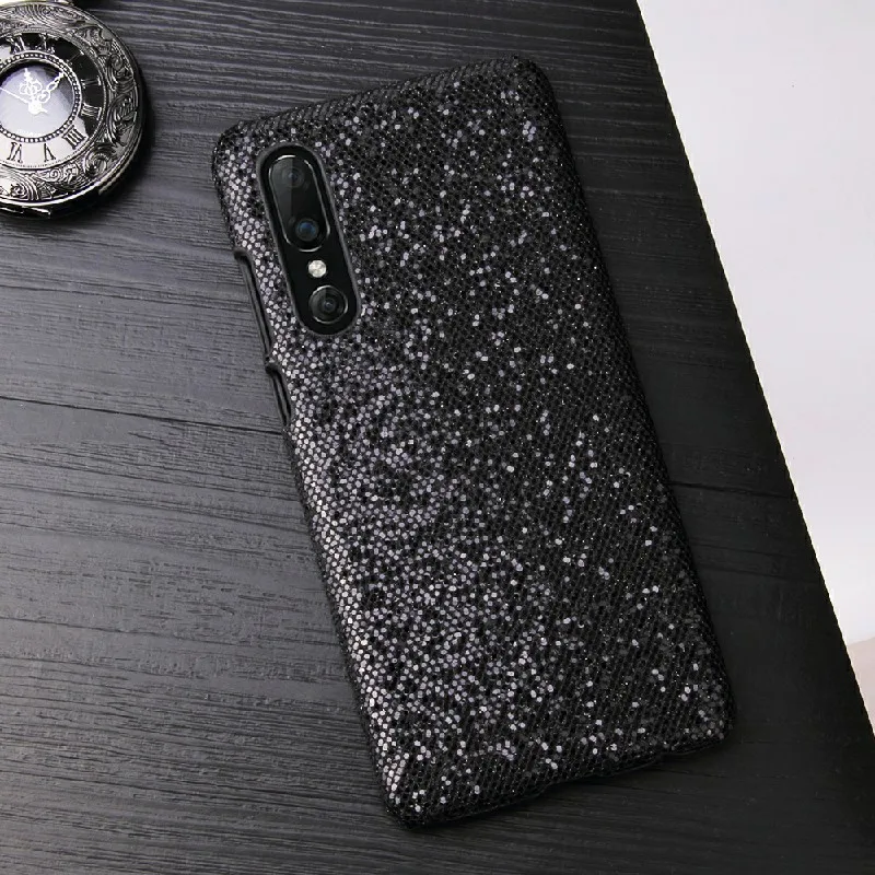 Etui для huawei mate 20 Pro mate 30 Pro P30 P20 Lite Pro mate 10 Lite Honor 10 чехол с животным леопардовым змеиным принтом Kejsy Na Telefon