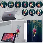 Чехол для Apple IPad Mini 1 2 3 4 5IPad 8th 2020 7th 10,25th 6th Gen 9,7 