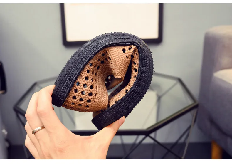

Men's Shoes