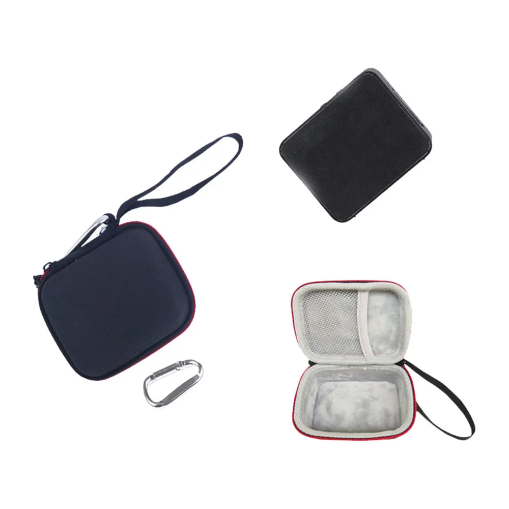 Чехол для Jbl Go2 с Bluetooth динамиком наружный спортивный карабин чехол переноски