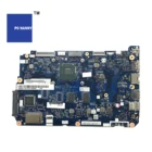 Материнская плата для ноутбука Lenovo Ideapad 100-15IBR 5B20L77441 N3710U