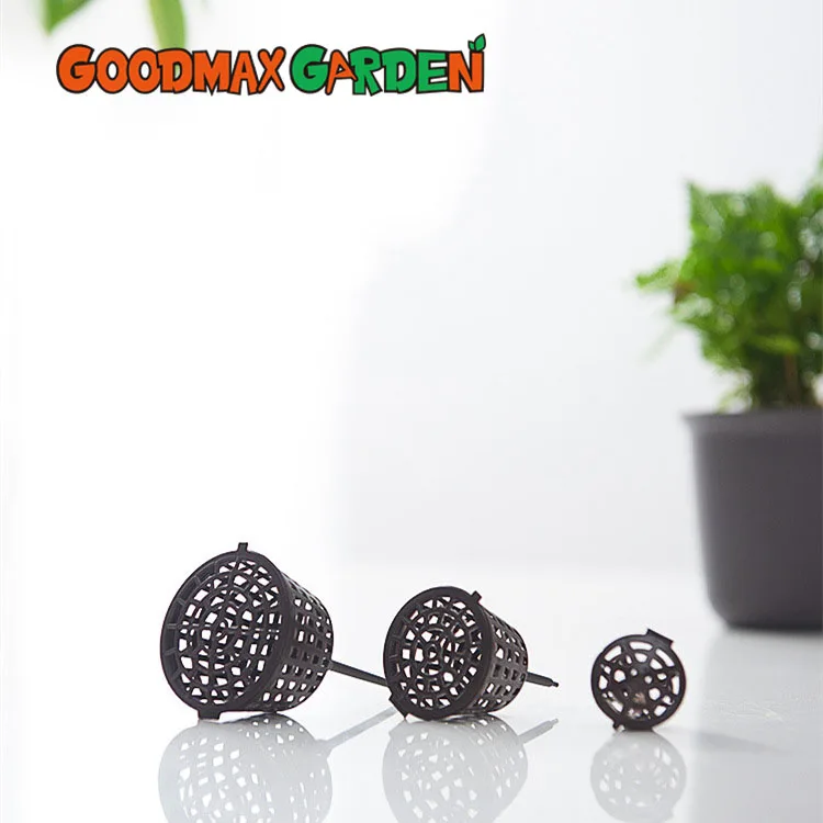 

5Pcs Fertilizer Box Nursery Lid Bonsai Planting Tool Dome Case Plastic Plant Bug Nursery Pots Automatic Fertilizer Pot Box