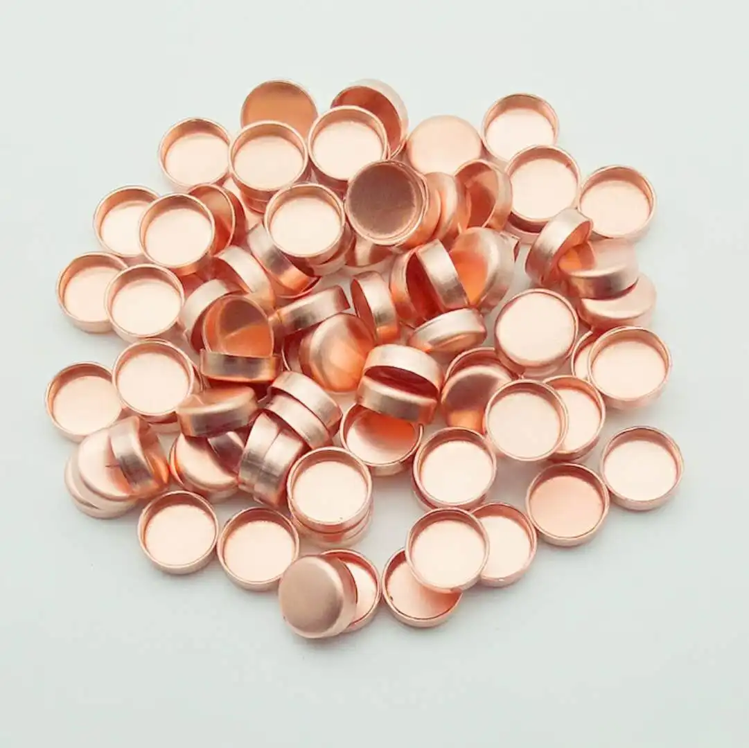 Рисунок 2 - Внутренний диаметр 9