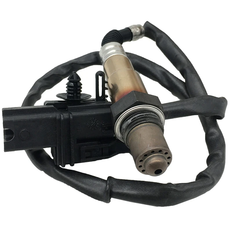 Восходящий кислорода O2 Сенсор для Nissan Altima 2.5L 3.5L Titan 5.6L 2004 2005 2006 0258007206 48292001|Системы