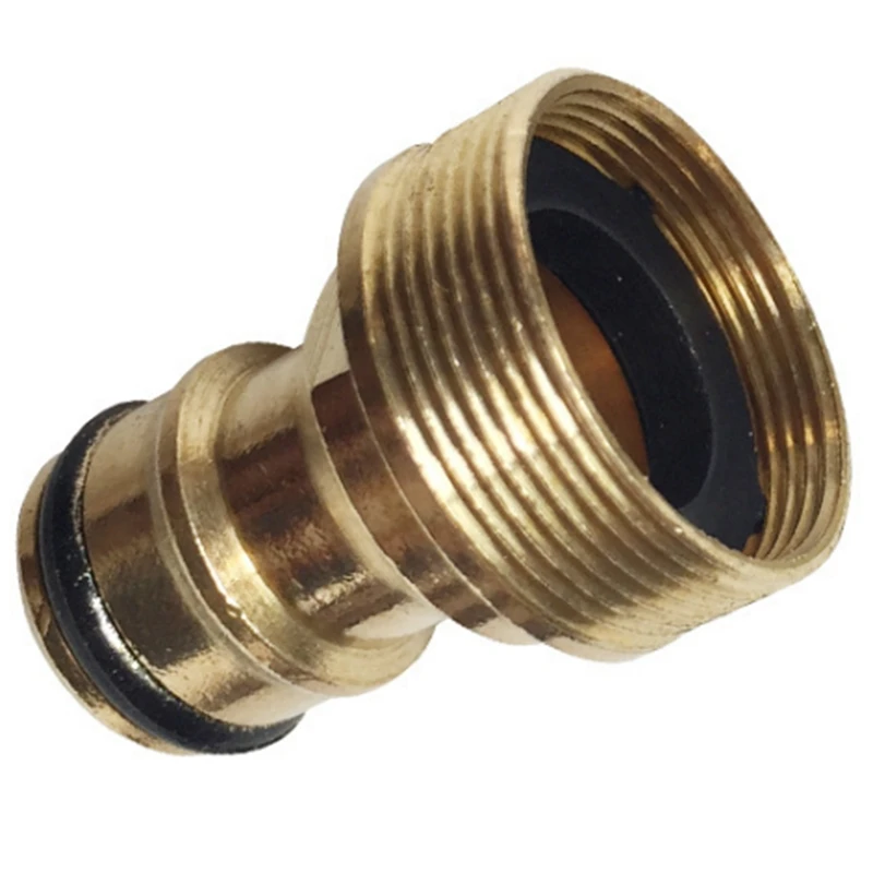 

Универсальный шланг кран Кухня адаптеры кран разъем шланг смесителя для адаптера переменного тока Столяр трубы фитинг