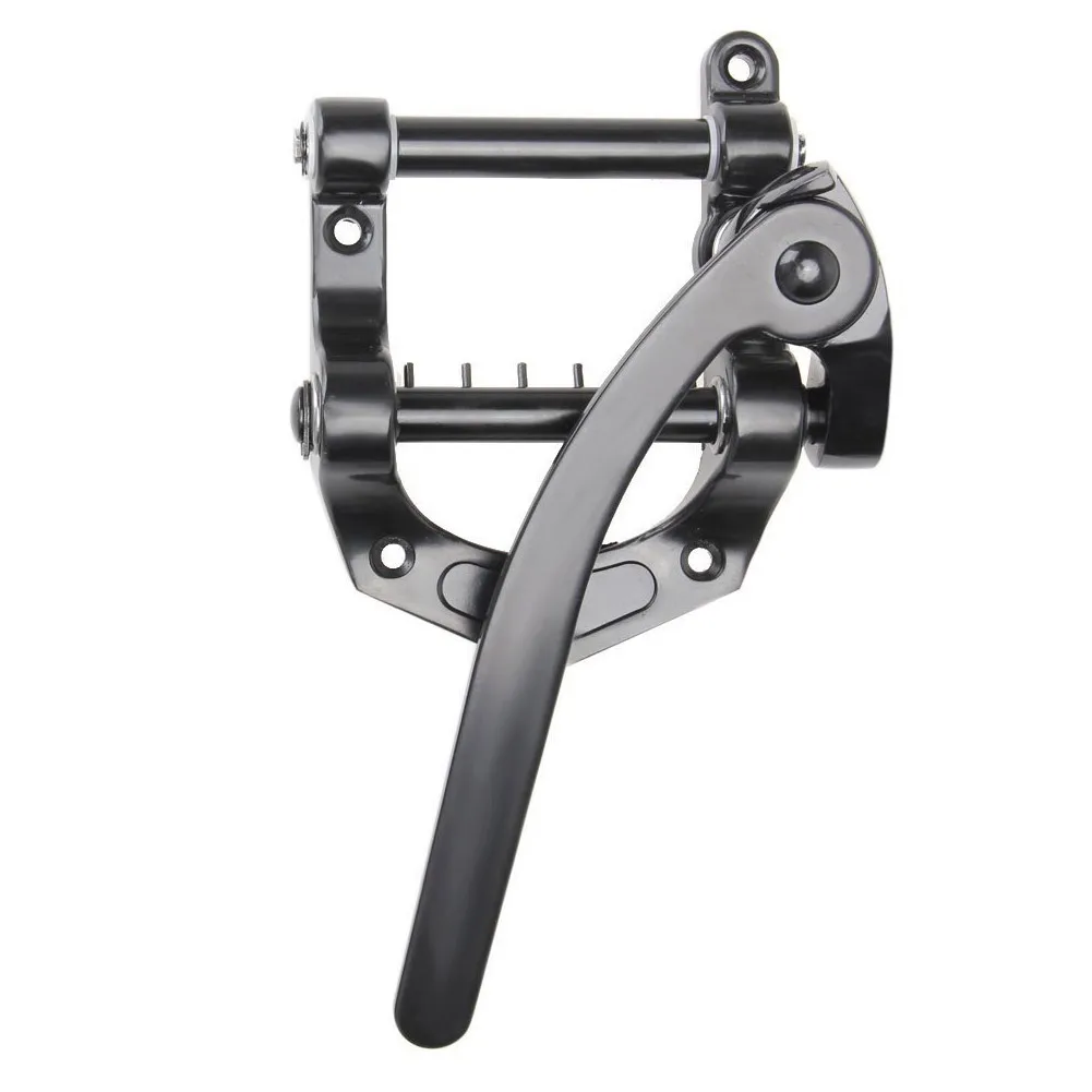 Профессиональный мост Tremolo для LP электрогитары аксессуары музыкальных