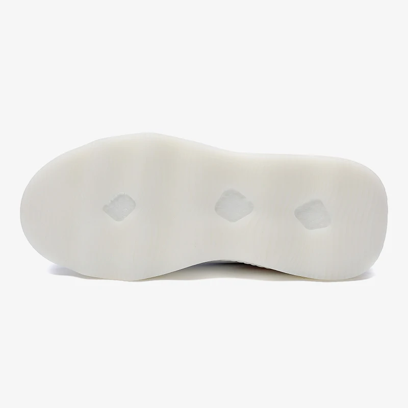 Ботинки OPP мужские дышащие кружевные сетчатая поверхность увеличенная толстая