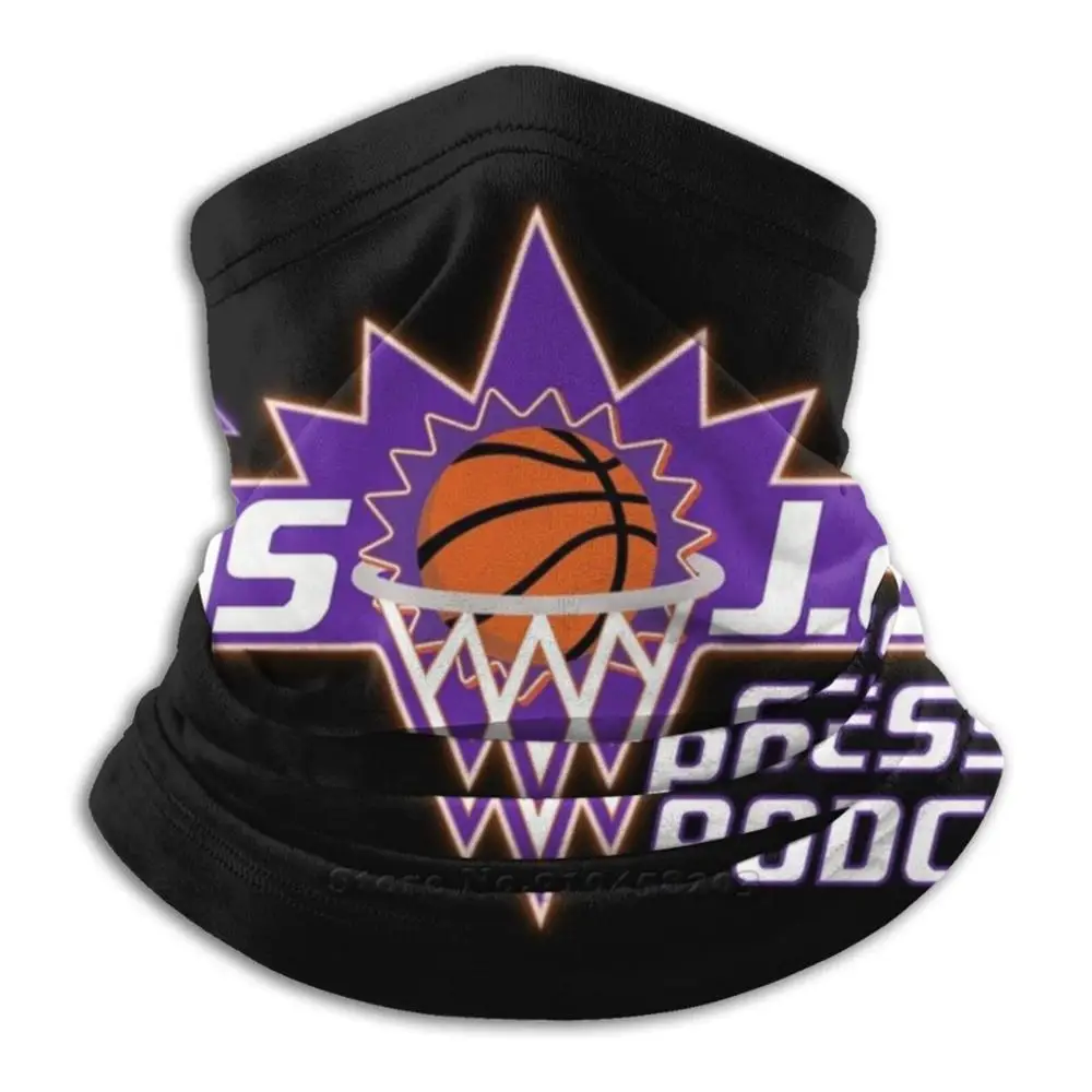 

Suns Jam Session подокаст микрофибра для шеи Бандана Шарф маска для лица Suns Phoenix подкаст Suns подкаст