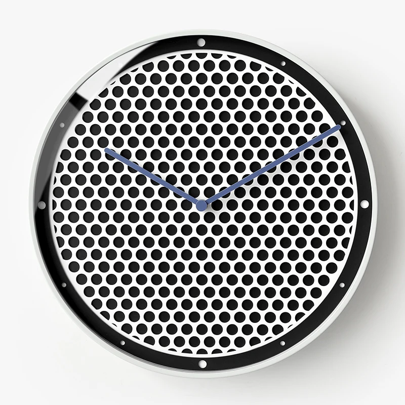 Silent Nordic Wall Clock Living Room Fashion Luxury European Quartz Bedroom Creative Watch Kitchen W6 | Дом и сад