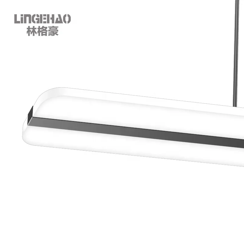 

3 Years warranty smd Iron modern pendant ceiling light