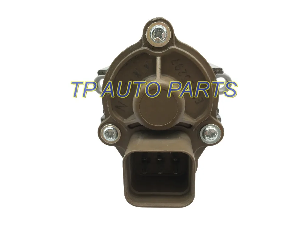 Клапан контроля холостого хода для двигателя Mitsubi shi Pajero OEM MD614282 E9T15297|valve control|valve