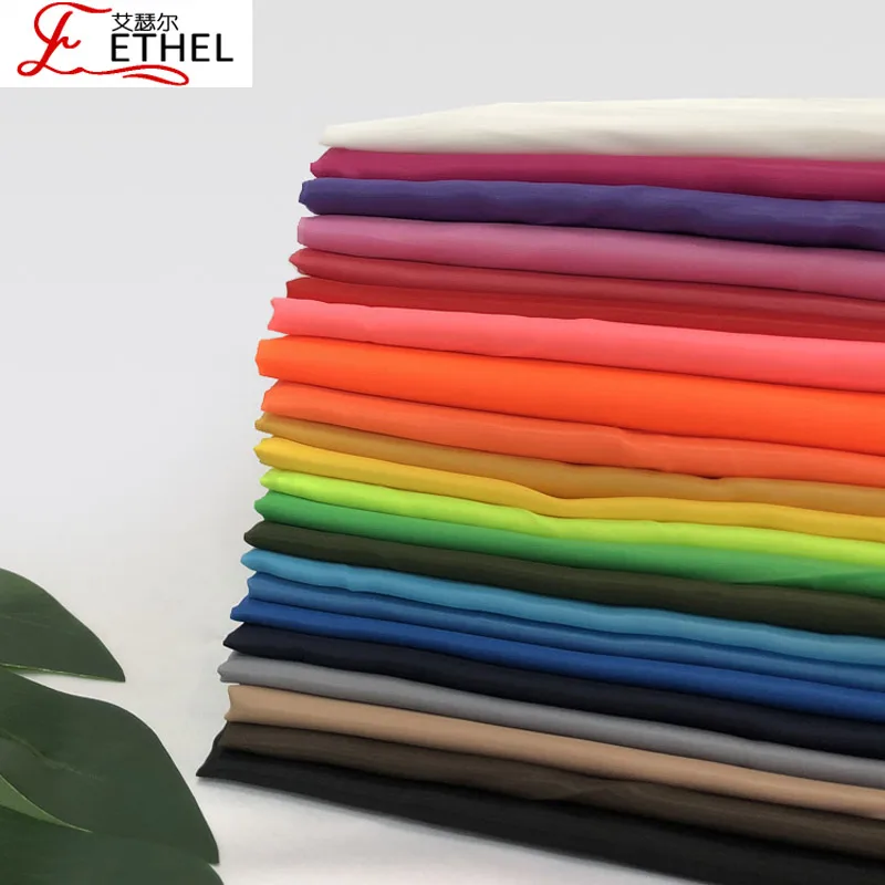 Полиэстеровая тафта Ethel красная шелковая ткань цветная с флагом вырезанная