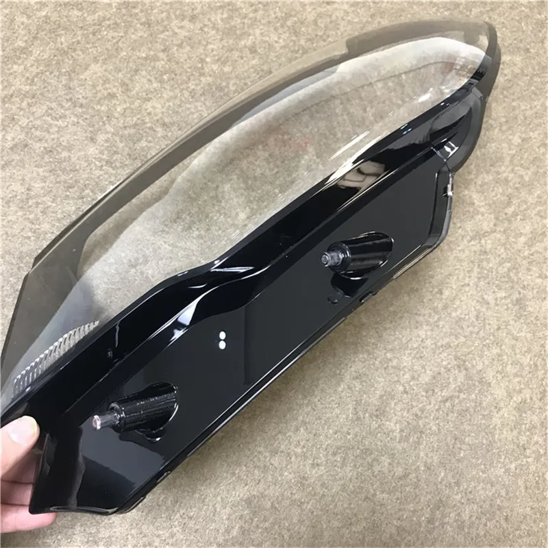 Крышка для объектива автомобильной фары подходит JEEP Compass 2017-2018 (опционально