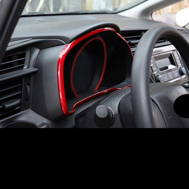 Приборная панель приборной панели автомобиля рамка отделка декоративная