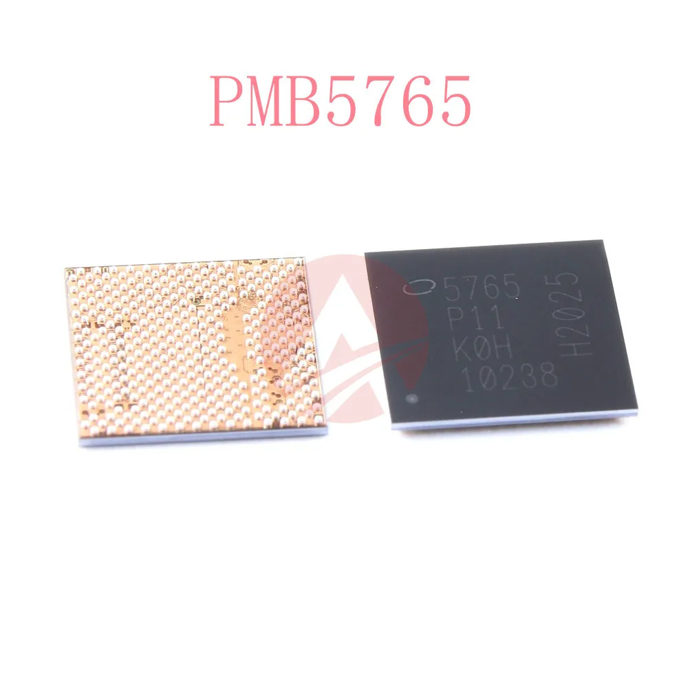 

5 шт./лот PMB5765 5765 IF IC для iphone 11 /11Pro/ 11ProMax SE2 IF Chip