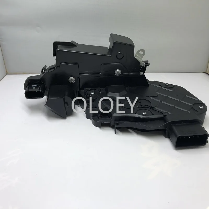 

Front door lock machine L with inductance left front door lock actuator LR014101 for Land Rover Sport