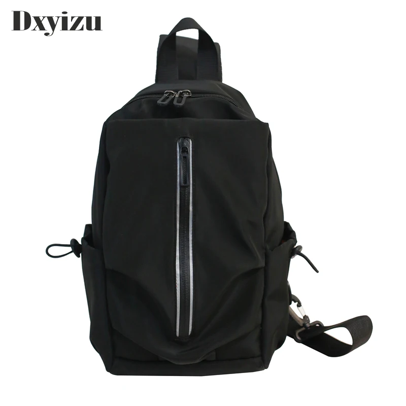 

High Quality Usb Charging Women Waterproof Crossbody Bag Fashion Casual Luminous Messengers Bag For Women Shoulder Bag