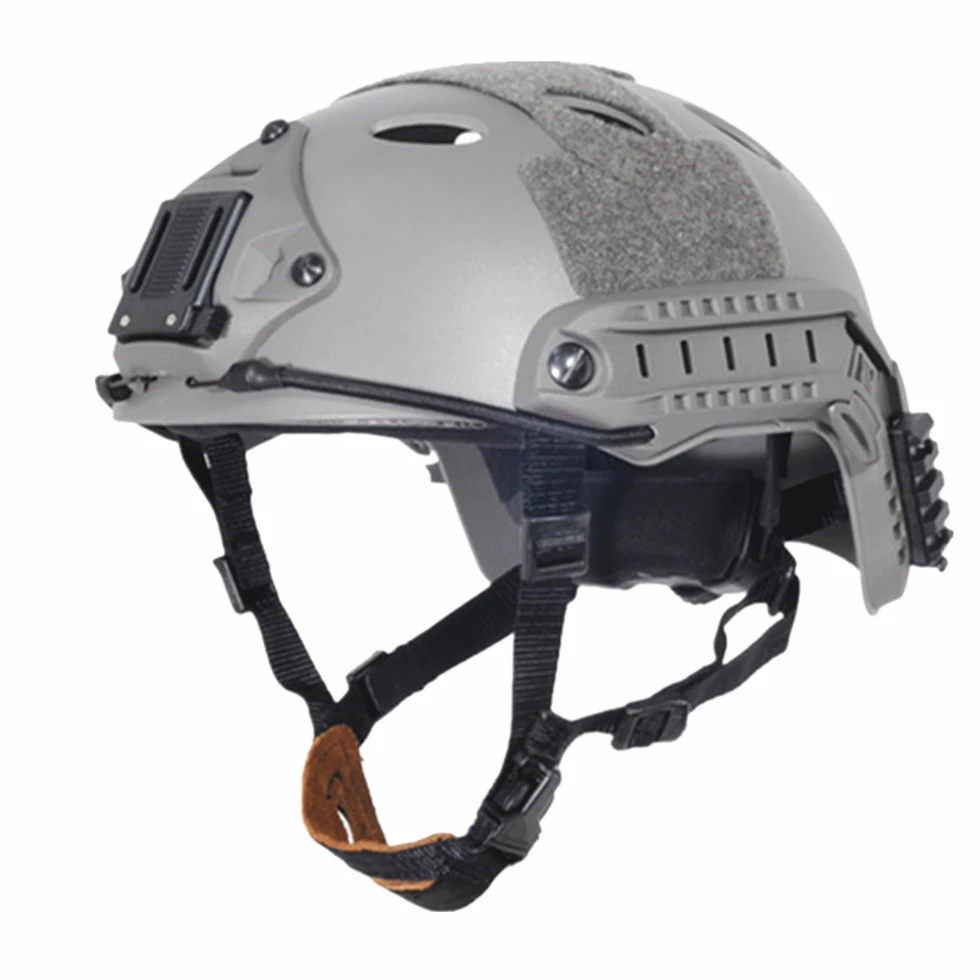 

FMA Tactical FAST Helmet-PJ For Skirmish Airsoft Military Heating Combat Free Shipping
