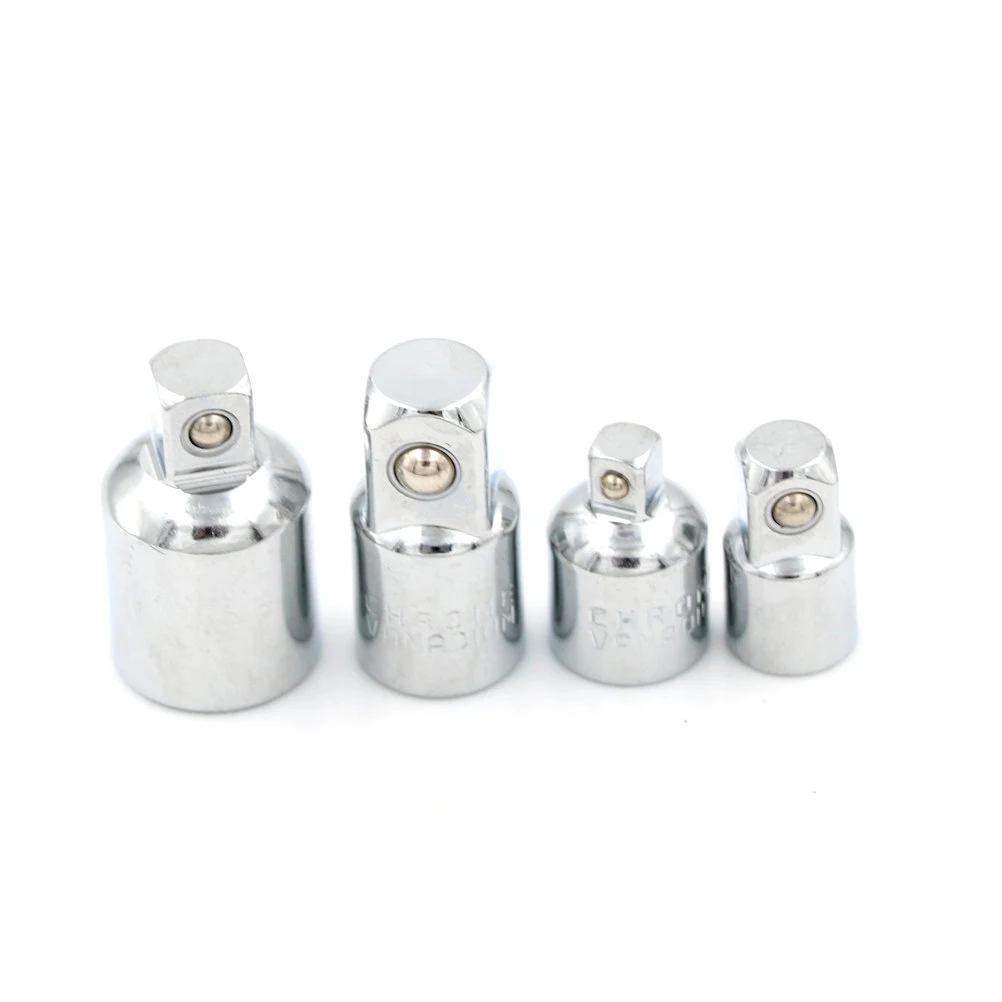 4 шт Торцевая головка адаптер редуктор привод воздуха удара высокой