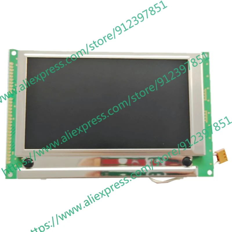 New compatible replacement，Can Provide Test Video  LMG7421PLBC LMG7420PLFC-X